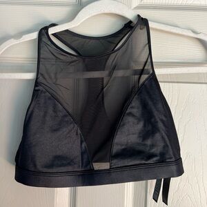 Victoria’s Secret sports bra